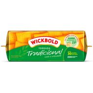 Torrada Tradicional Wickbold 140 G