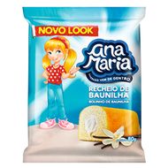 Ana Maria Sabor Baunilha 70 G