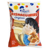 Pão Bisnaguinha Panco Original 300 G