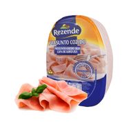 Presunto Magro Rezende Sem Capa Fatiado