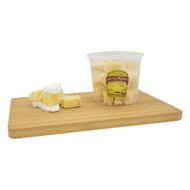 Doce Cocada Branca Cremosa Serra Mineira Kg