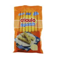 Queijo Coalho Crioulo Espumanteeto Kg