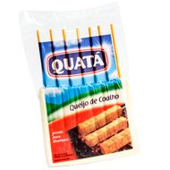 Queijo De Coalho Quatá Espeto Kg