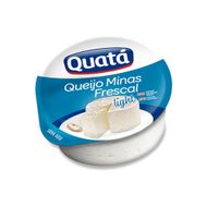 Queijo Frescal Quata Ligth Peca