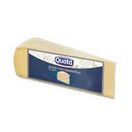 Queijo Emmental Quata Pedaço