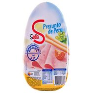 Presunto De Peru Sadia Fatiado