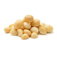 Macadamia Sem Casca