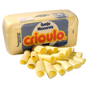 Queijo-Mucarela-Crioulo-Pedaco-Kg