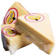 Queijo Parmesão Cristina Pedaço Kg