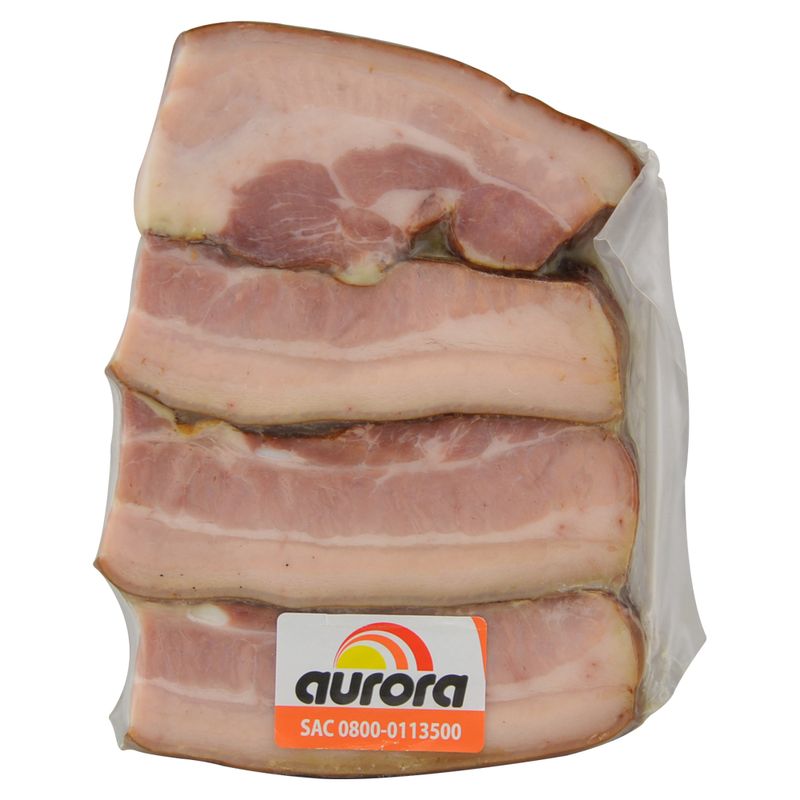 Bacon-Pedaco-Aurora-Kg