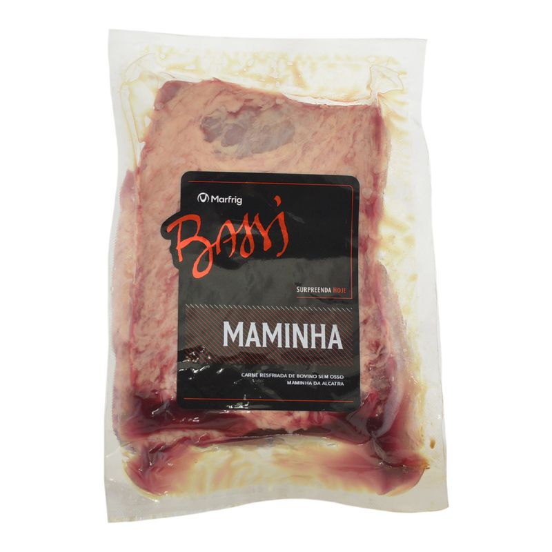 Maminha-Bovina-Bassi-Kg