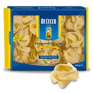 Macarrão Pappardalle Nidi De Cecco 500 G