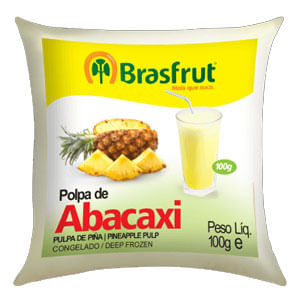Polpa-De-Abacaxi-Brasfrut-100g
