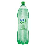 Refrigerante H2o 1500ml Limao