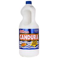 Agua Sanitaria Candura 2l