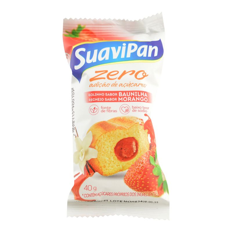 Bolo-De-Morango-Light-Suavipan-40-G
