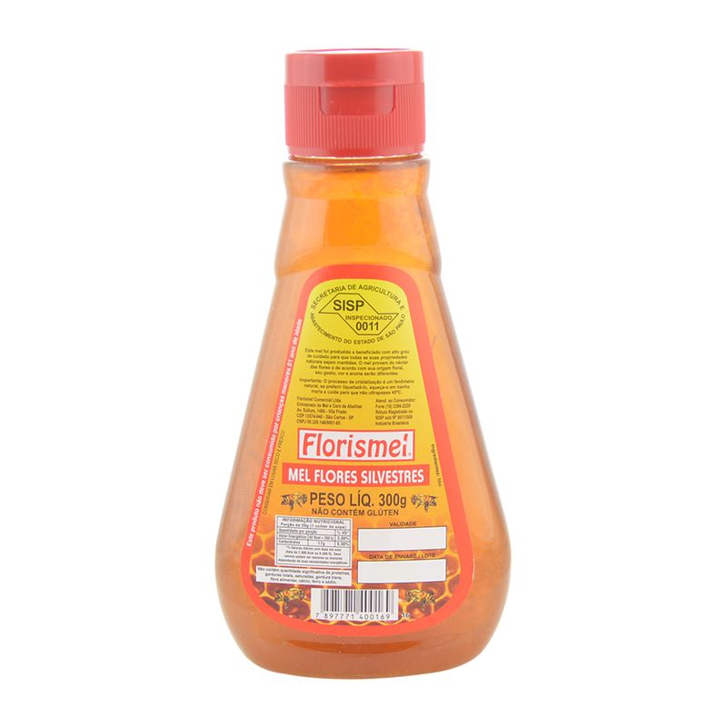 Mel-Florismel-Bisnaga-Florada-Silvestre-300-G