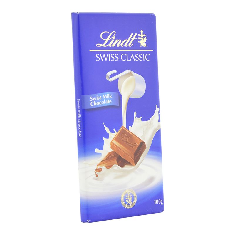 Chocolate-Suico-Milk-Lindt-100-G