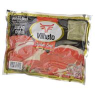 Carne Seca Coxão Duro Extra Limpo Vilheto 500 G