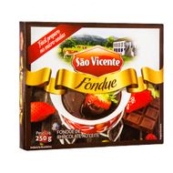 Fondue São Vicente 400g Queijo