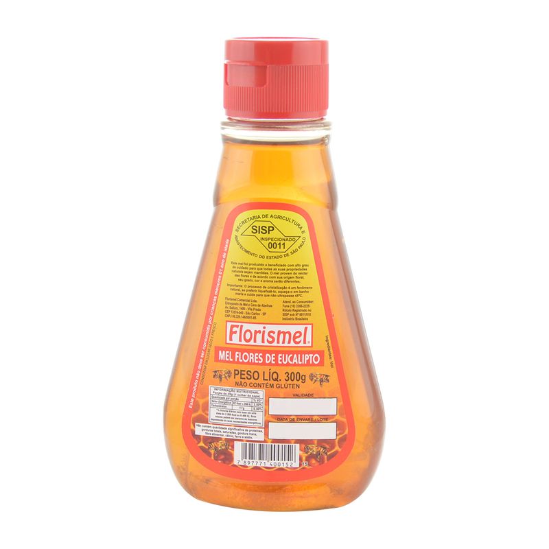 Mel-Florismel-Bisnaga-Florada-Eucalipto-300-G