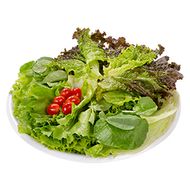 Salada Completa Oba