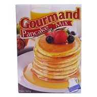 Mistura Para Panqueca Original Gourmand 500 G