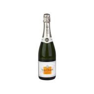 Champagne Veuve Clicquot Demi Sec Cart 750 Ml