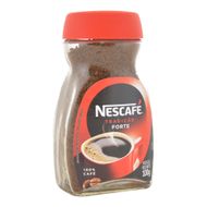 Café Solúvel Tradição Nescafé 100 G