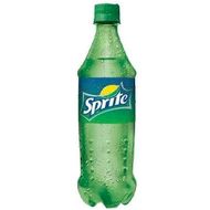 Refrigerante Sprite 600 Ml