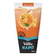 Suco Kapo 200ml Laranja