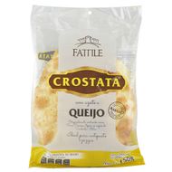 Crostata Com Queijo Cruz Souza 150 G