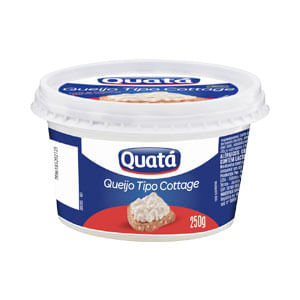 Queijo-Cottage-Quata-250-G