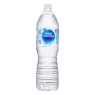 Agua Min Pureza Vital 1,5l S Gas