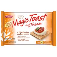 Magic Toast Marilan Original 150 G