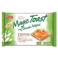 Magic Toast Integral Marilan 150 G
