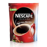 Nescafe Tradicao 50g Sache