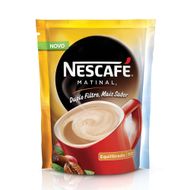 Nescafe 50g Sache Matinal