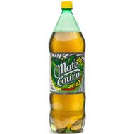 Refrigerante Mate Couro 2l Zero