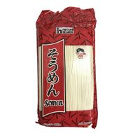 Macarrão Para Somen Alfa 500 G