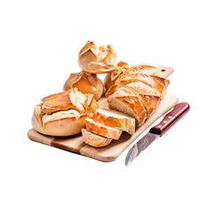 Mini-Pao-Italiano-Filao-13-De-Maio-200-G