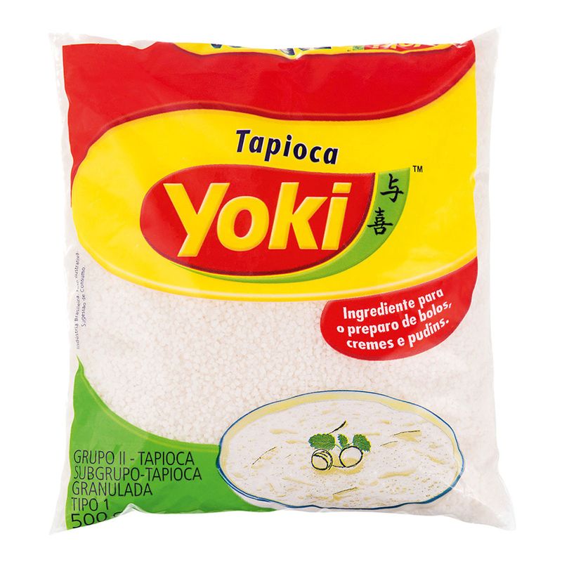 Tapioka-Granulada-Yoki-500g