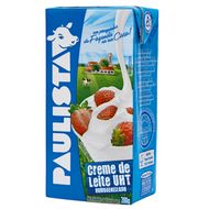 Creme De Leite Paulista 200g