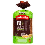 Pão Integral 14 Grãos Nutrella 450 G