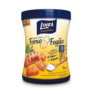Adocante-Sucralose-Granular-Em-Po-Linea--70-G