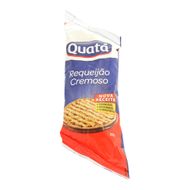 Requeijão Cremoso Bisnaga Quatá 400 G