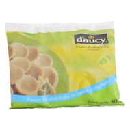 Fundo De Alcachofra Congelado Daucy 400g