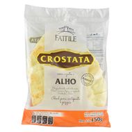 Crostata Com Alho Cruz Souza 150 G