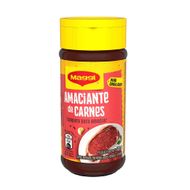 Tempero Maggi Amac 120g Carnes