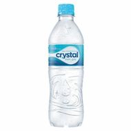 Agua Min Crystal 500ml S Gas